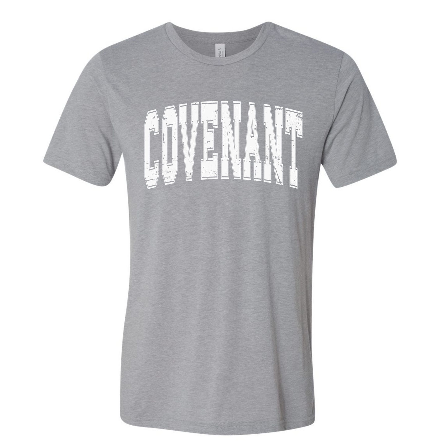 Varsity Covenant Adult Tee
