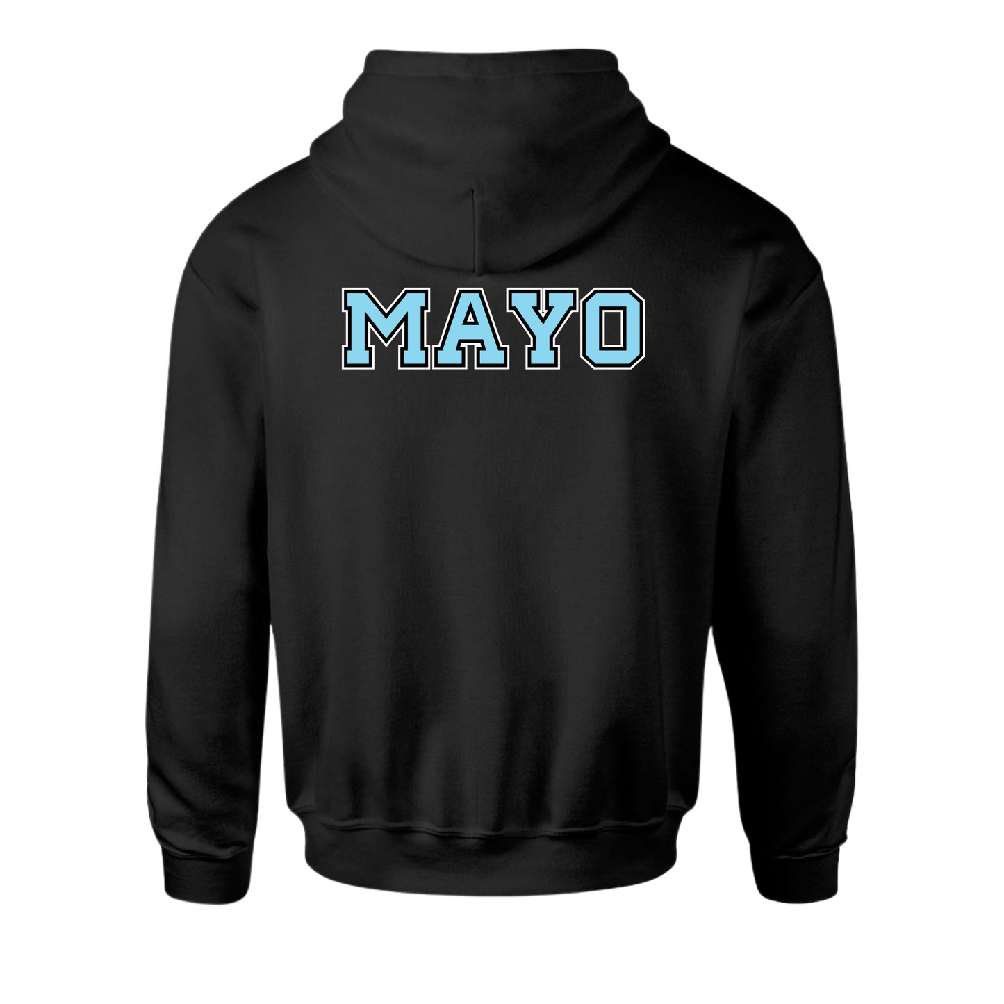 Goal Getter Cascade Soccer Hoodie