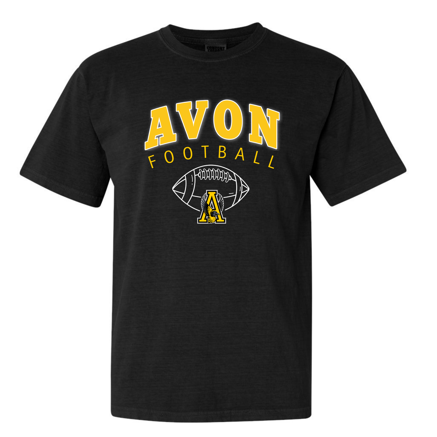 Avon Huddle Adult Tee