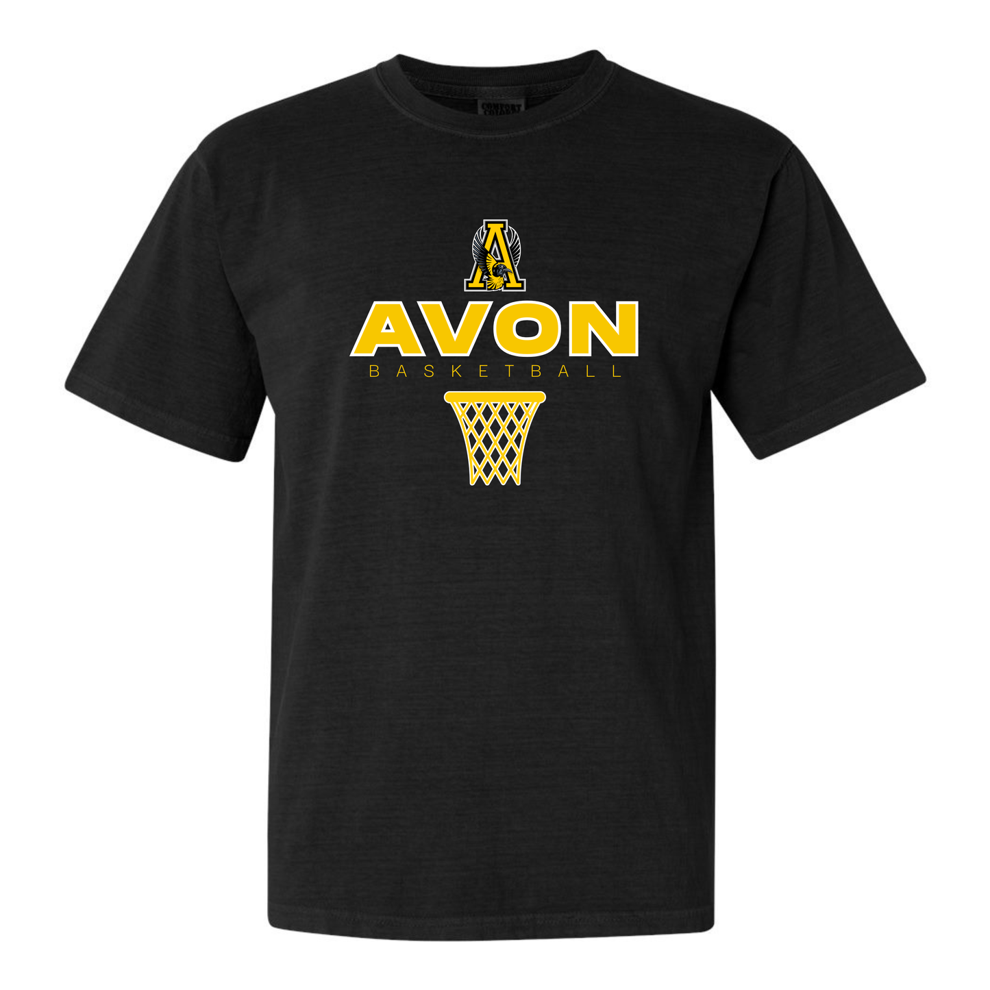 Avon Alley-Oop Adult Tee