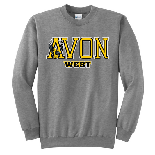 Avon West Crew