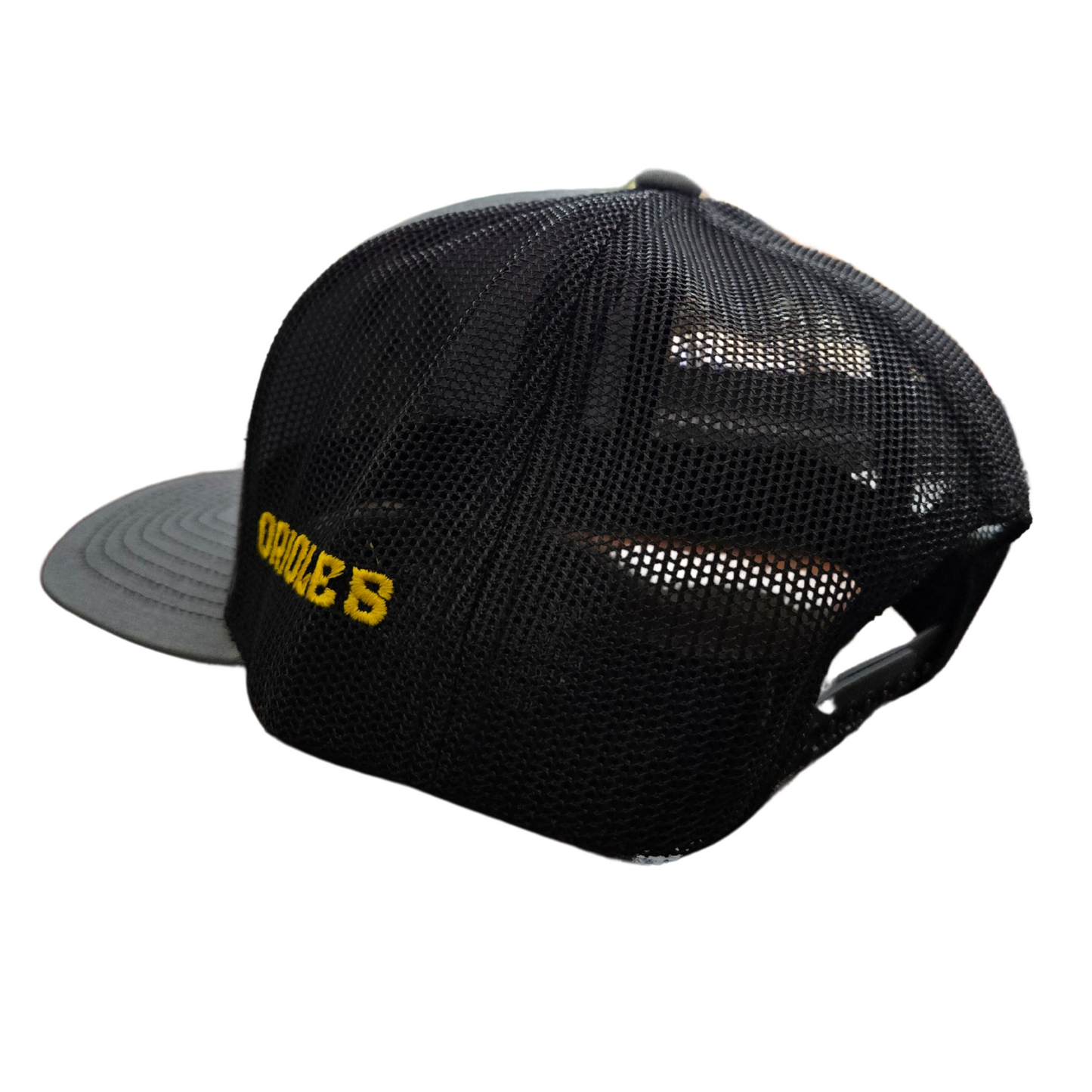 Avon Logo Hat - Gray