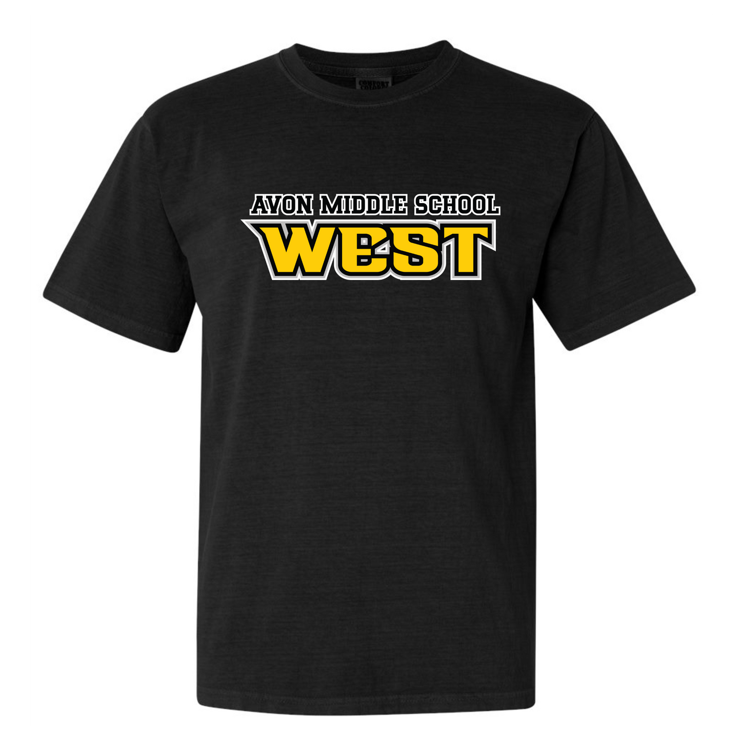 West Wide Tee