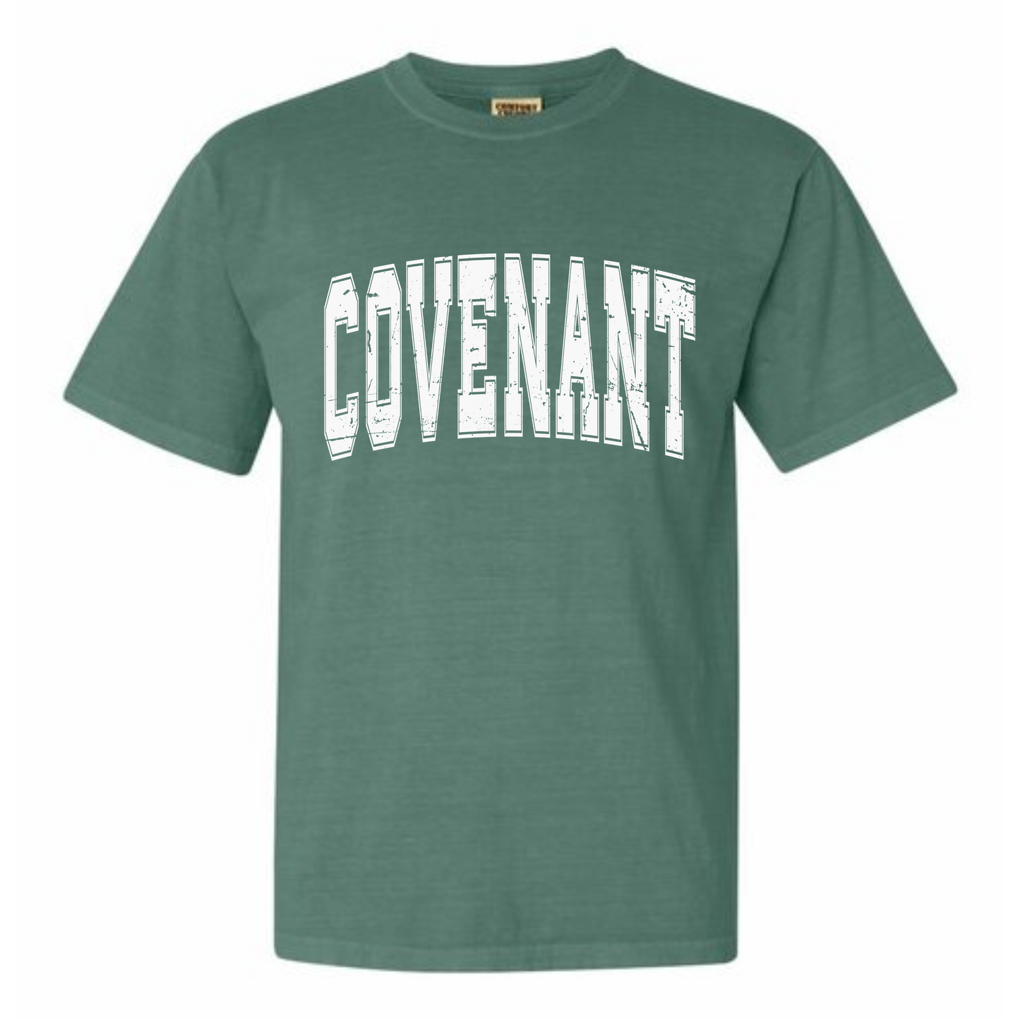 Varsity Covenant Adult Tee