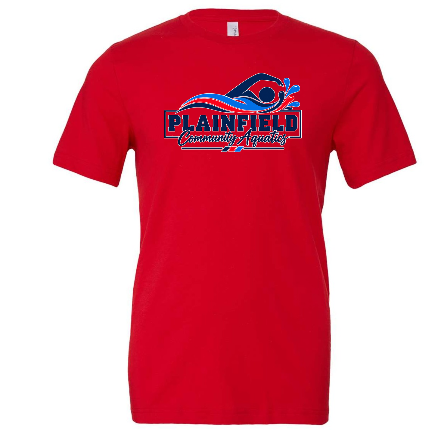 PCA Relay Adult Tee
