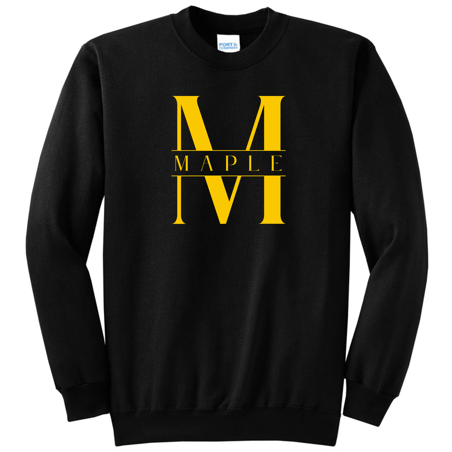 Maple Crew