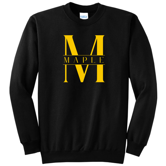 Maple Crew
