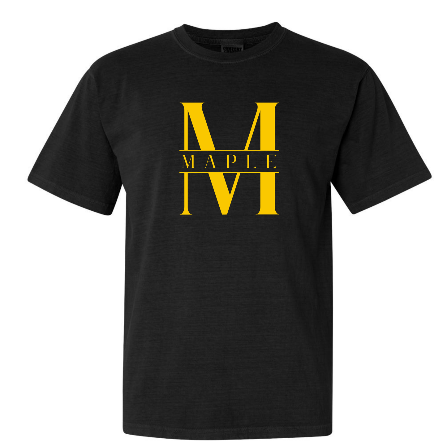 Maple Adult Tee