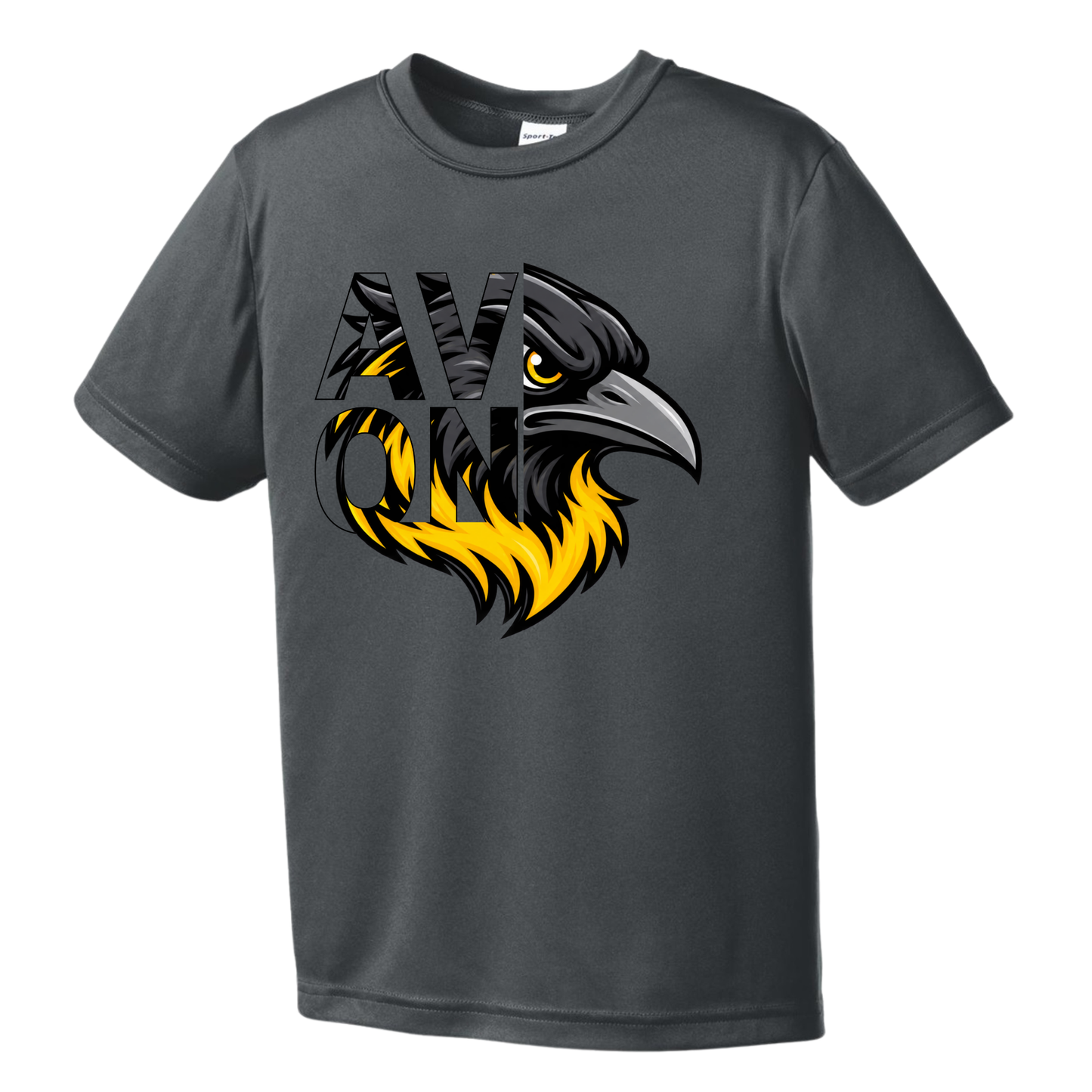 Hollow Avon Bird Youth Tee