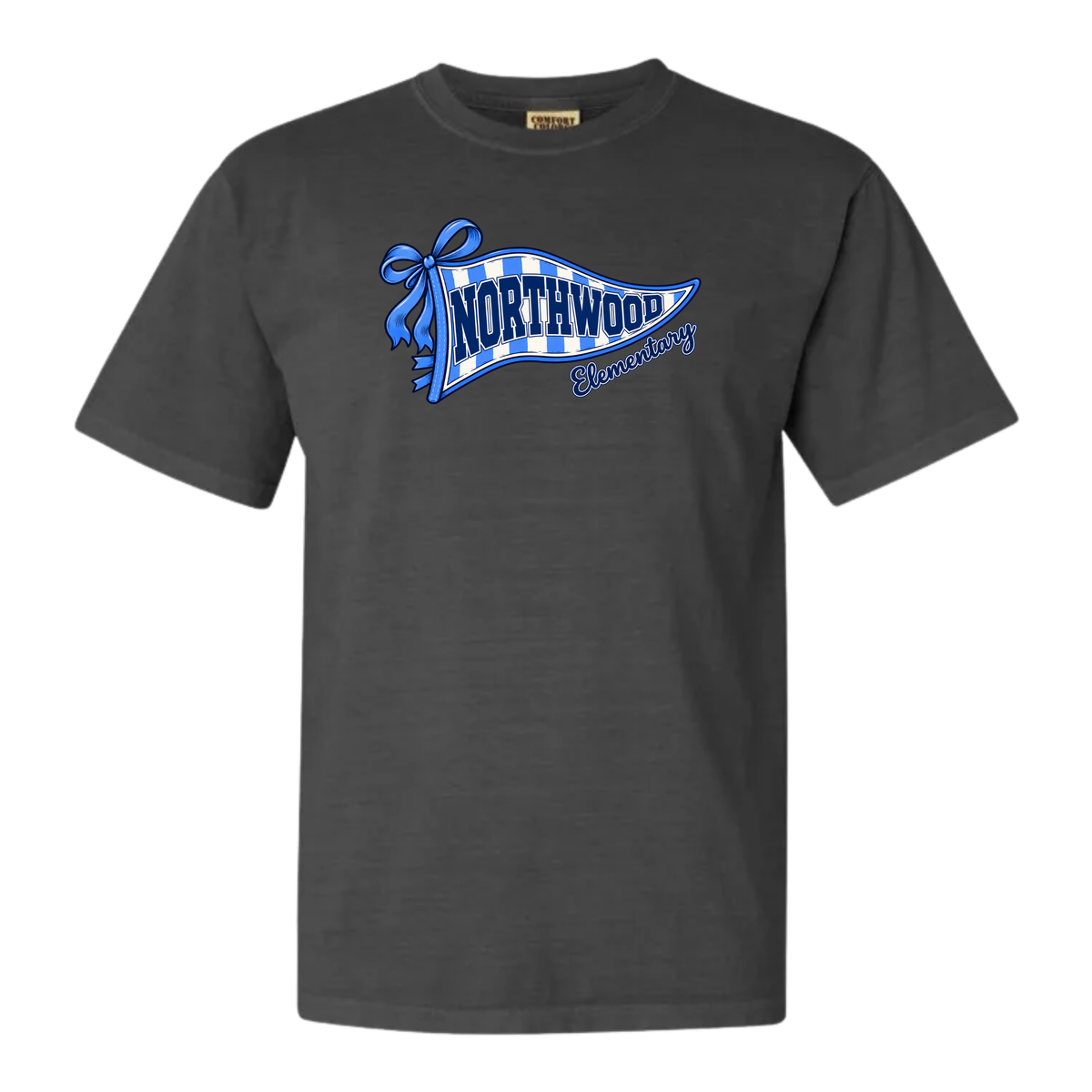 Northwood Flag Adult Tee