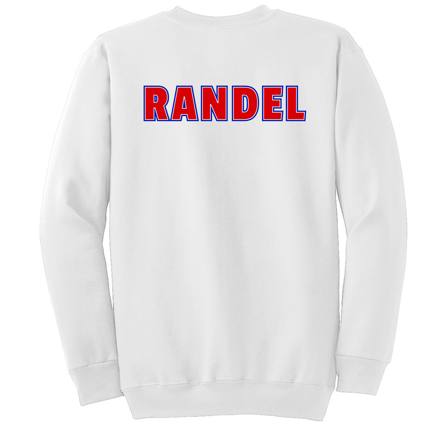 Plainfield Baseball Script Crew
