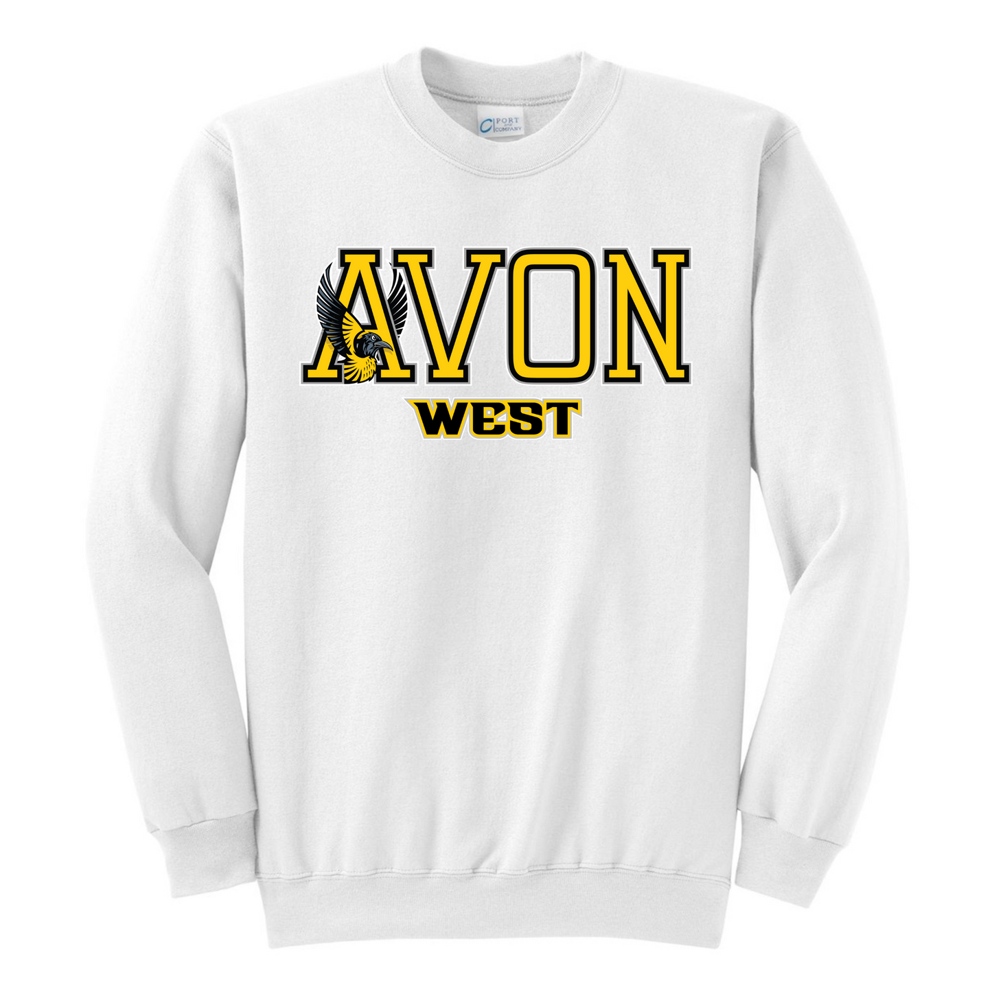 Avon West Crew