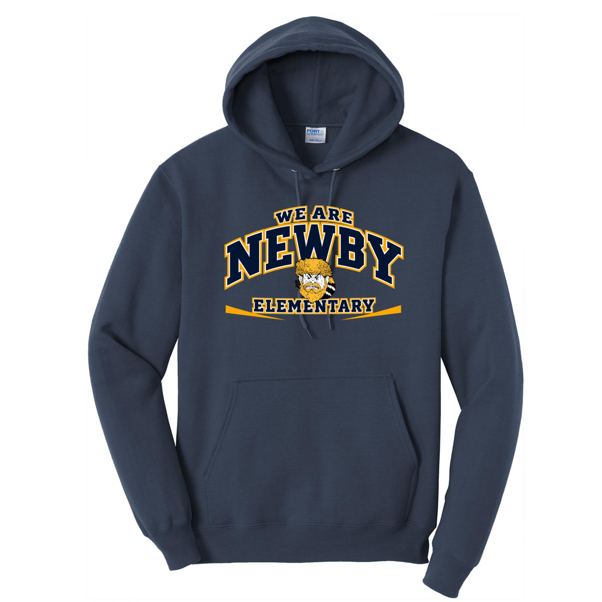 We are Newby Hoodie