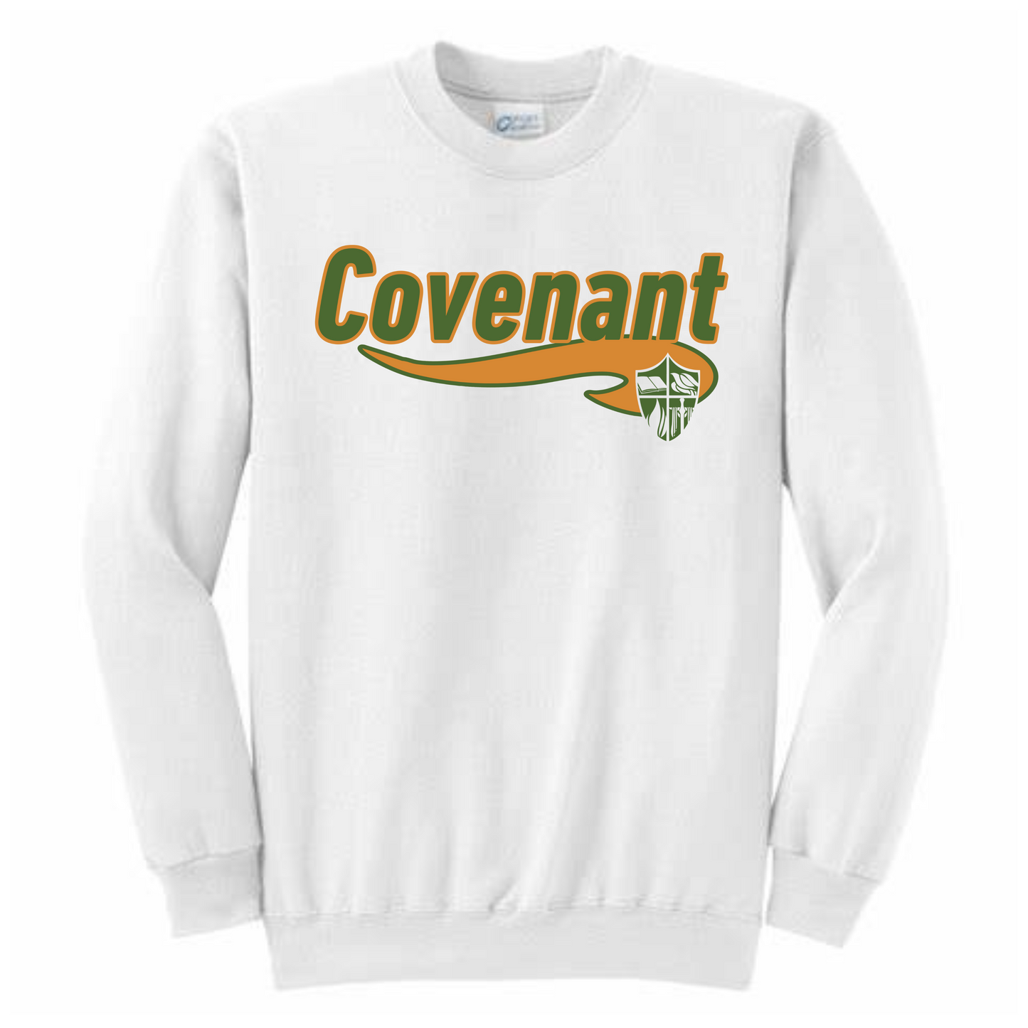 Covenant Script Crew