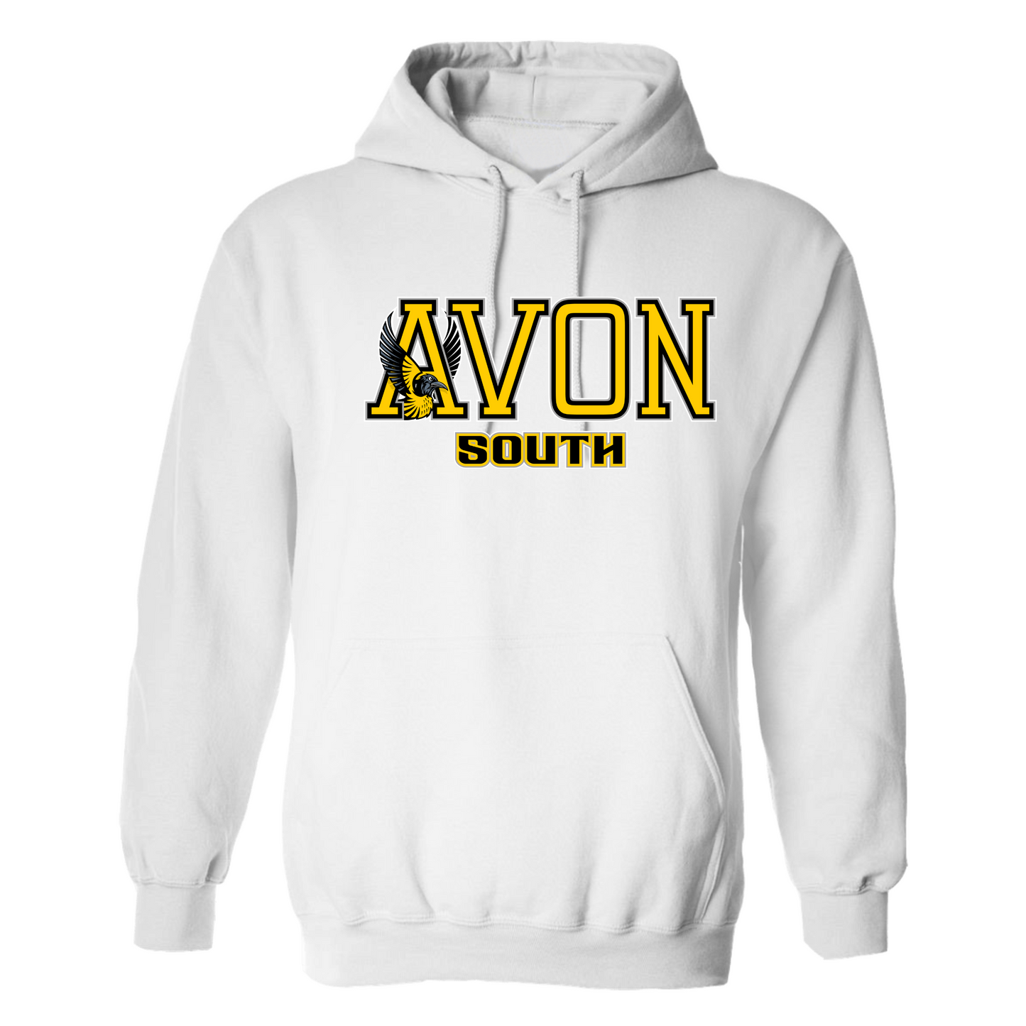 Avon South Hoodie