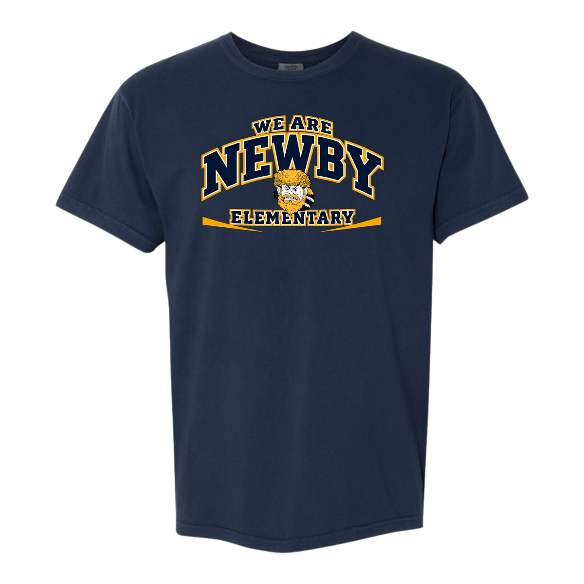 We are Newby Adult Tee