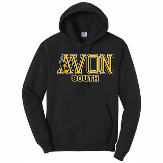 Avon South Hoodie