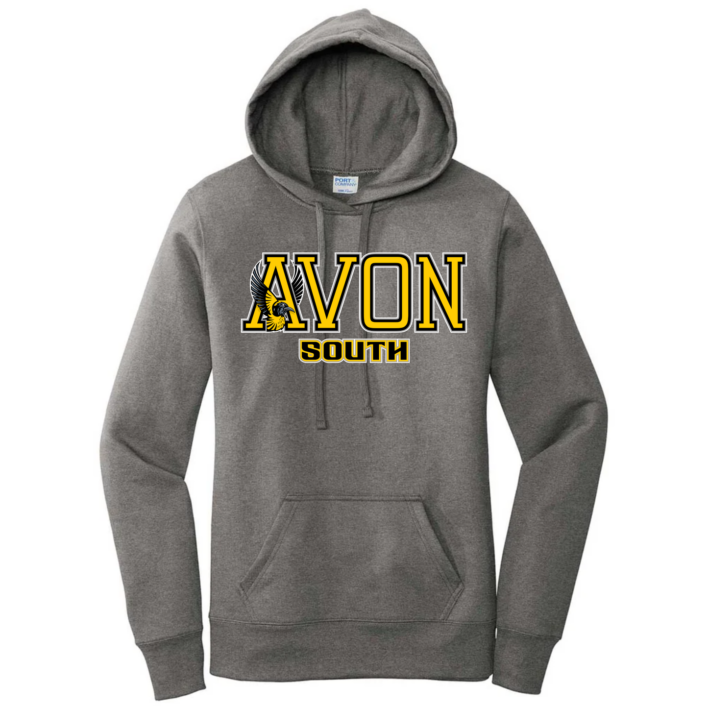Avon South Hoodie