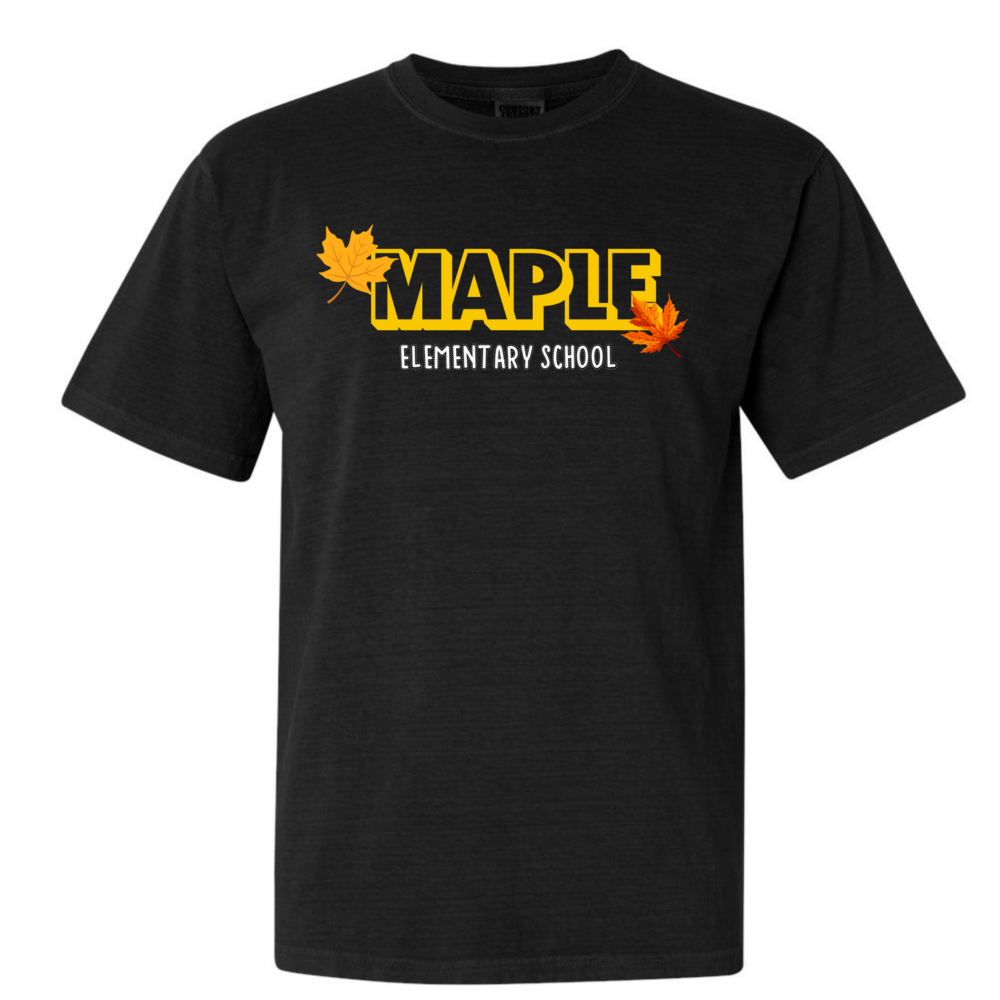 Maple Leaf Youth Tee
