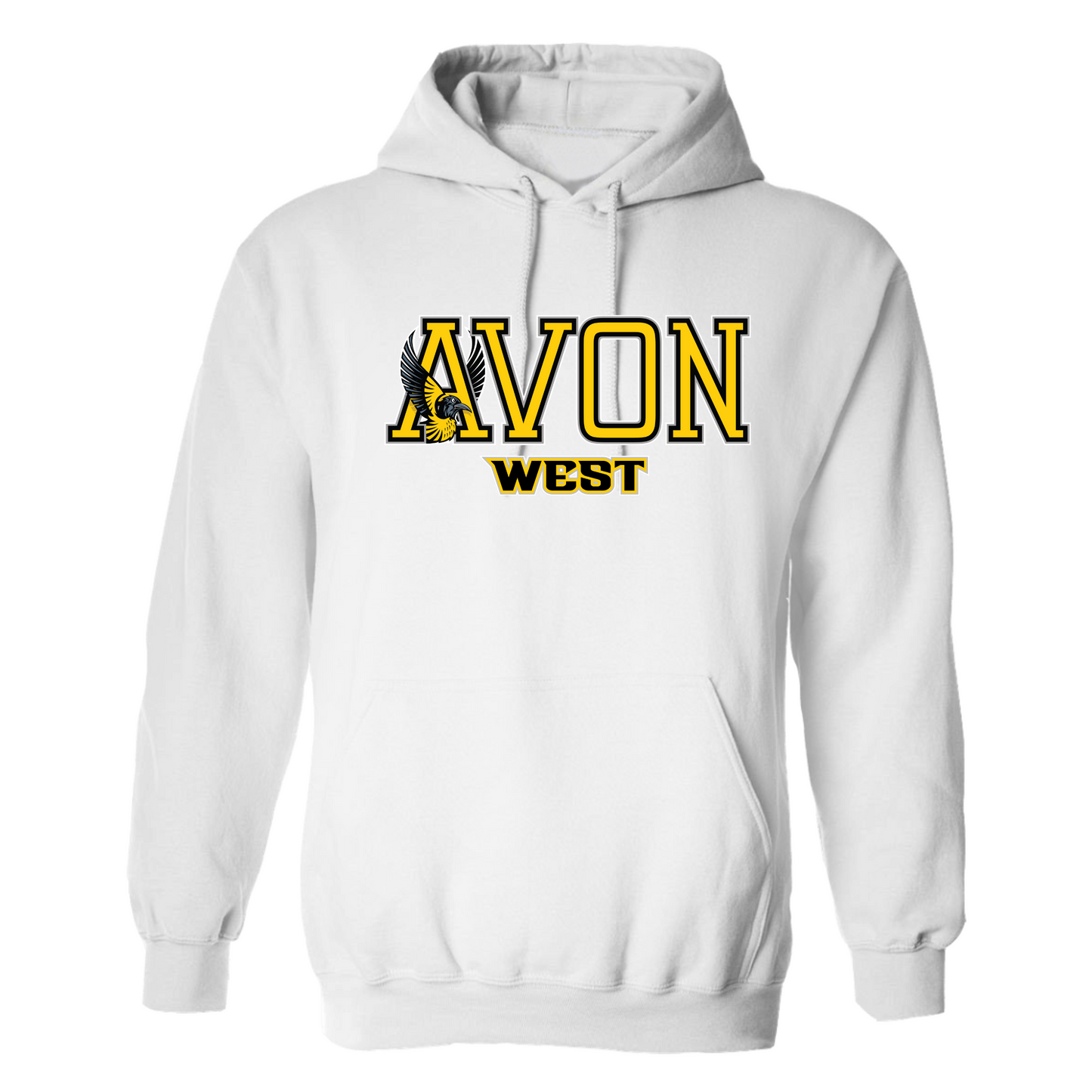 Avon West Hoodie