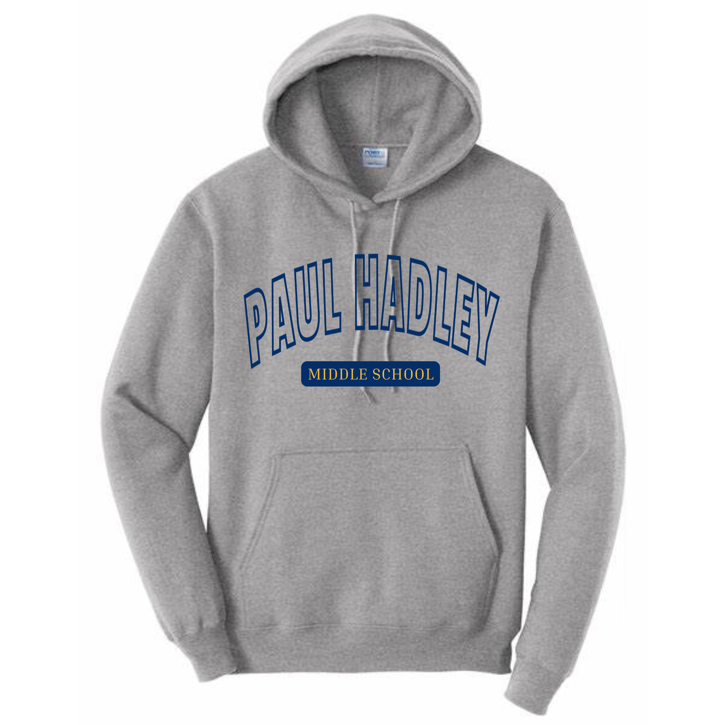 PH Campus Hoodie