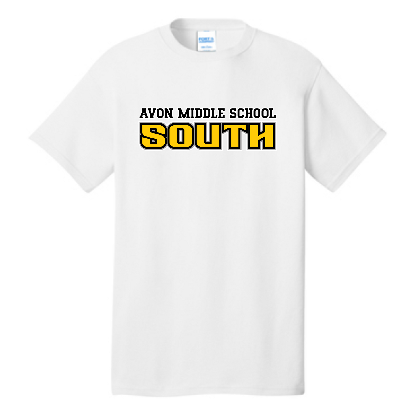 South Wide Tee
