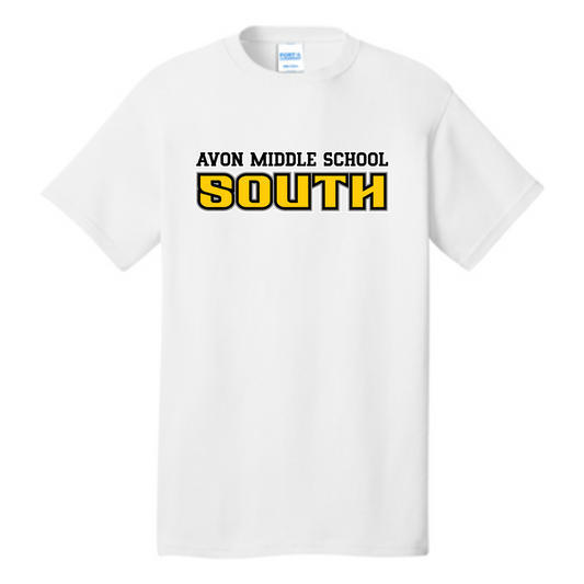 South Wide Tee