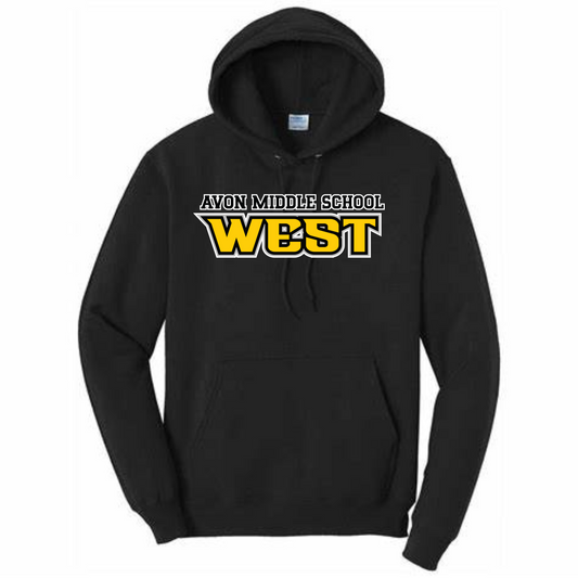 West Wide Hoodie