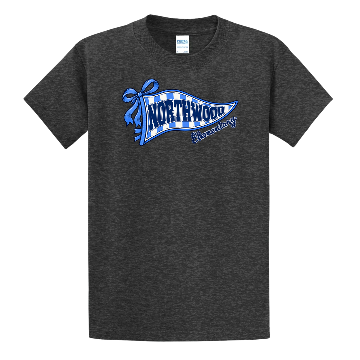 Northwood Flag Youth Tee