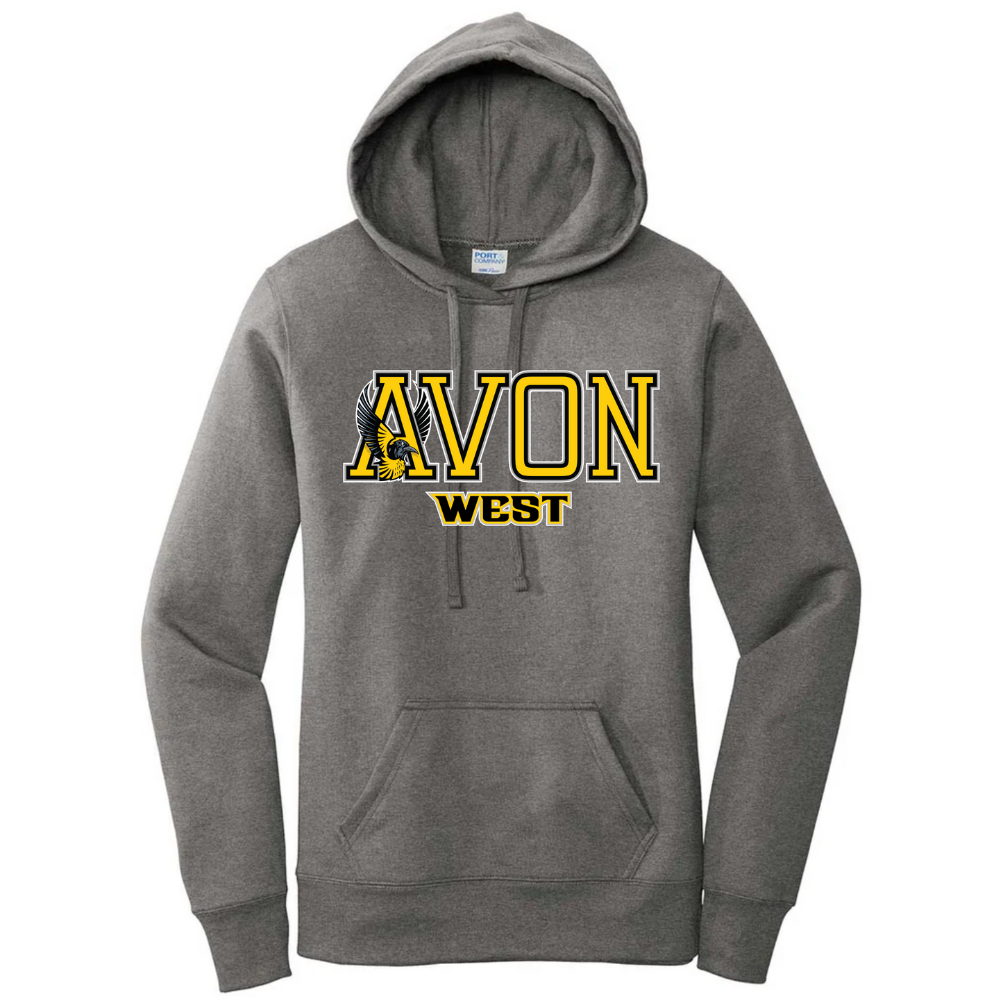 Avon West Hoodie