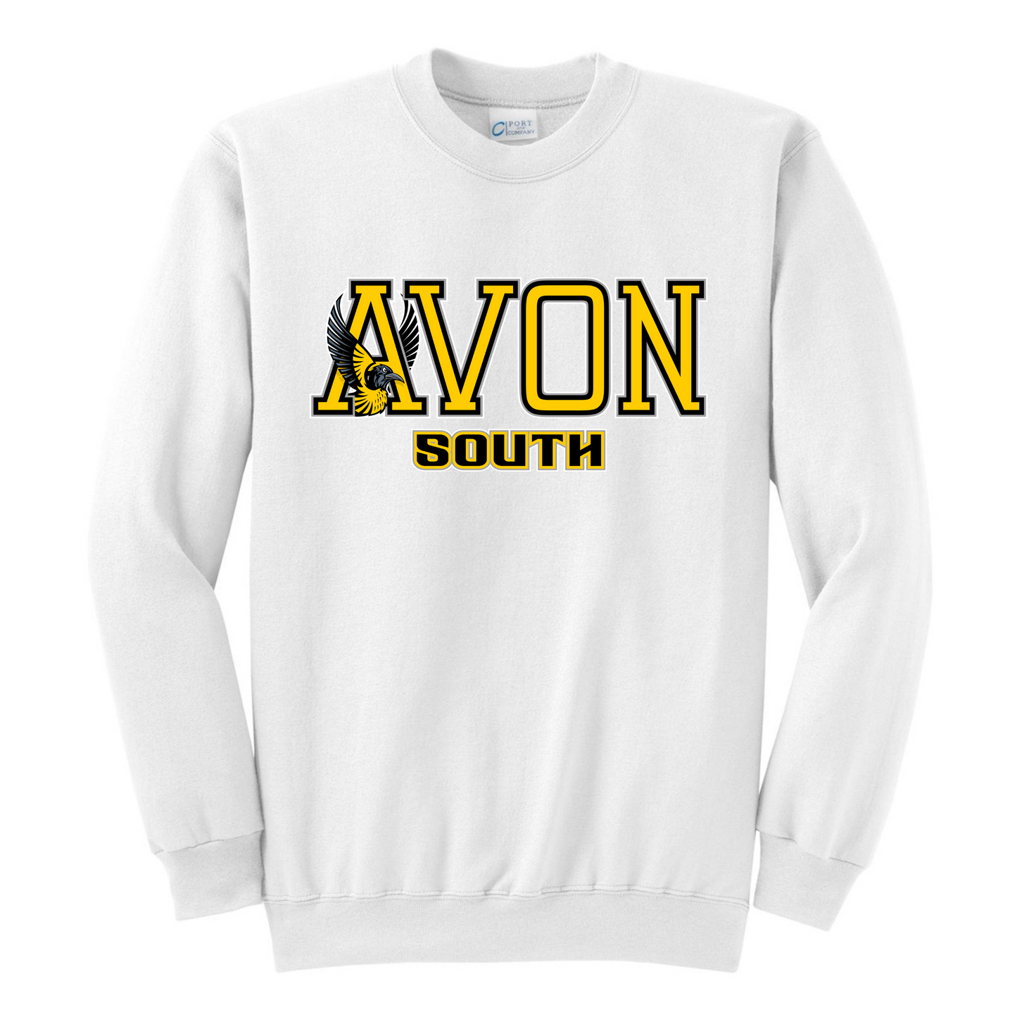 Avon South Crew