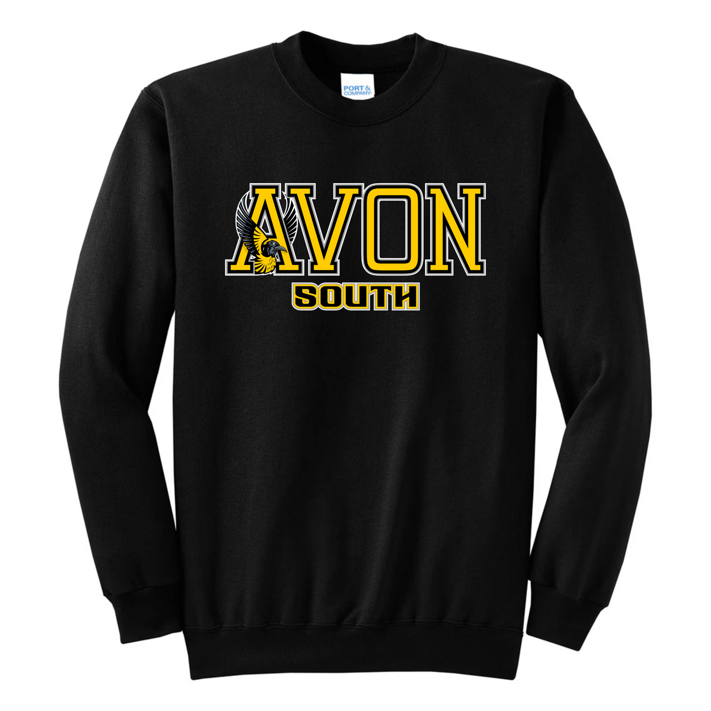 Avon South Crew