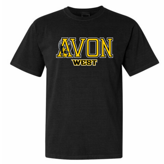 Avon West Tee
