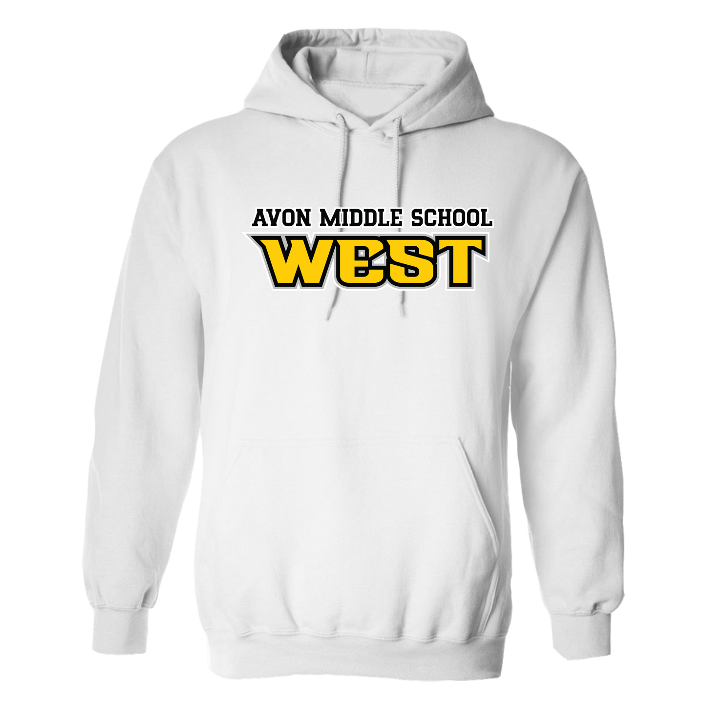 West Wide Hoodie