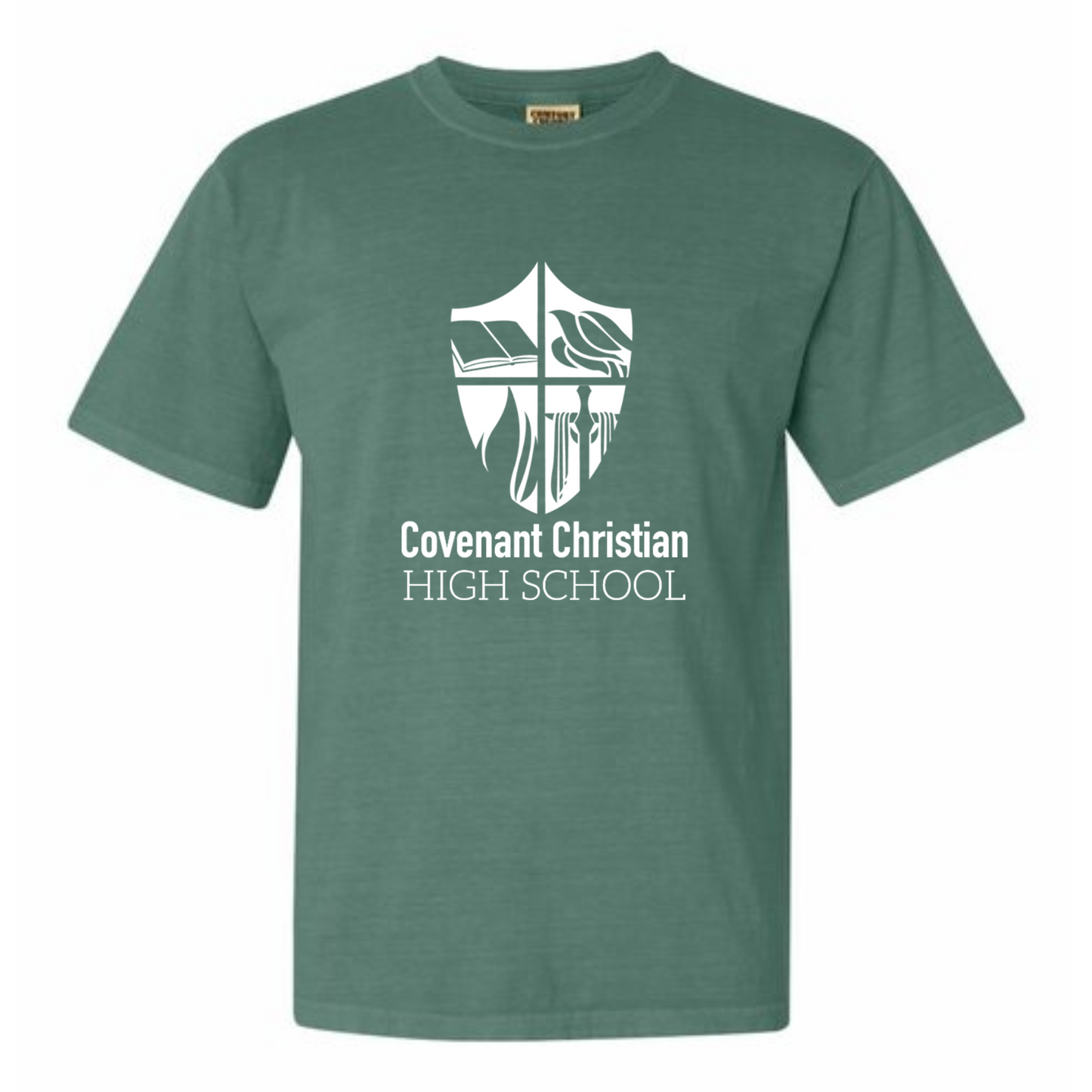 CCHS Adult Tee