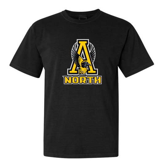 AMS North Logo Tee