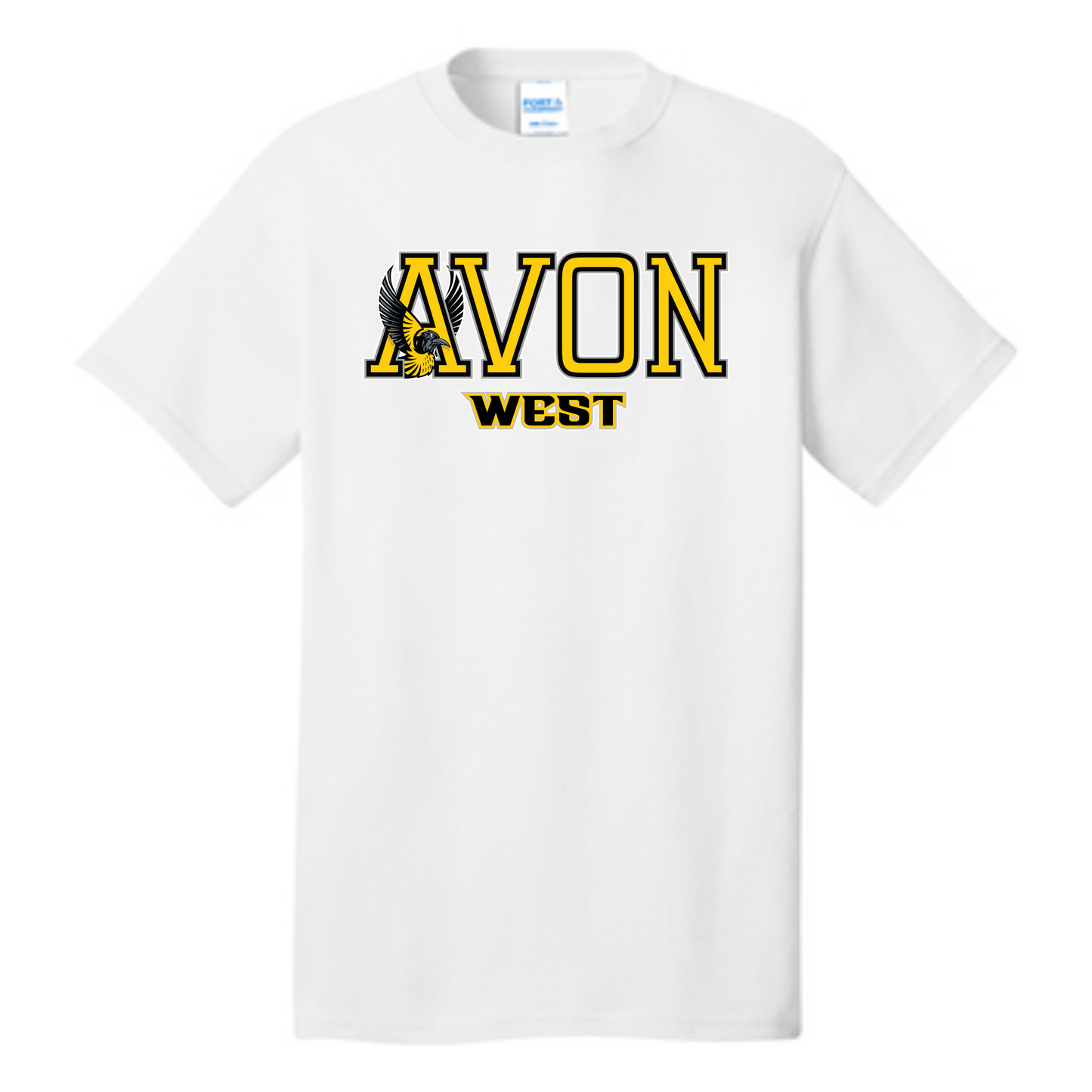Avon West Tee