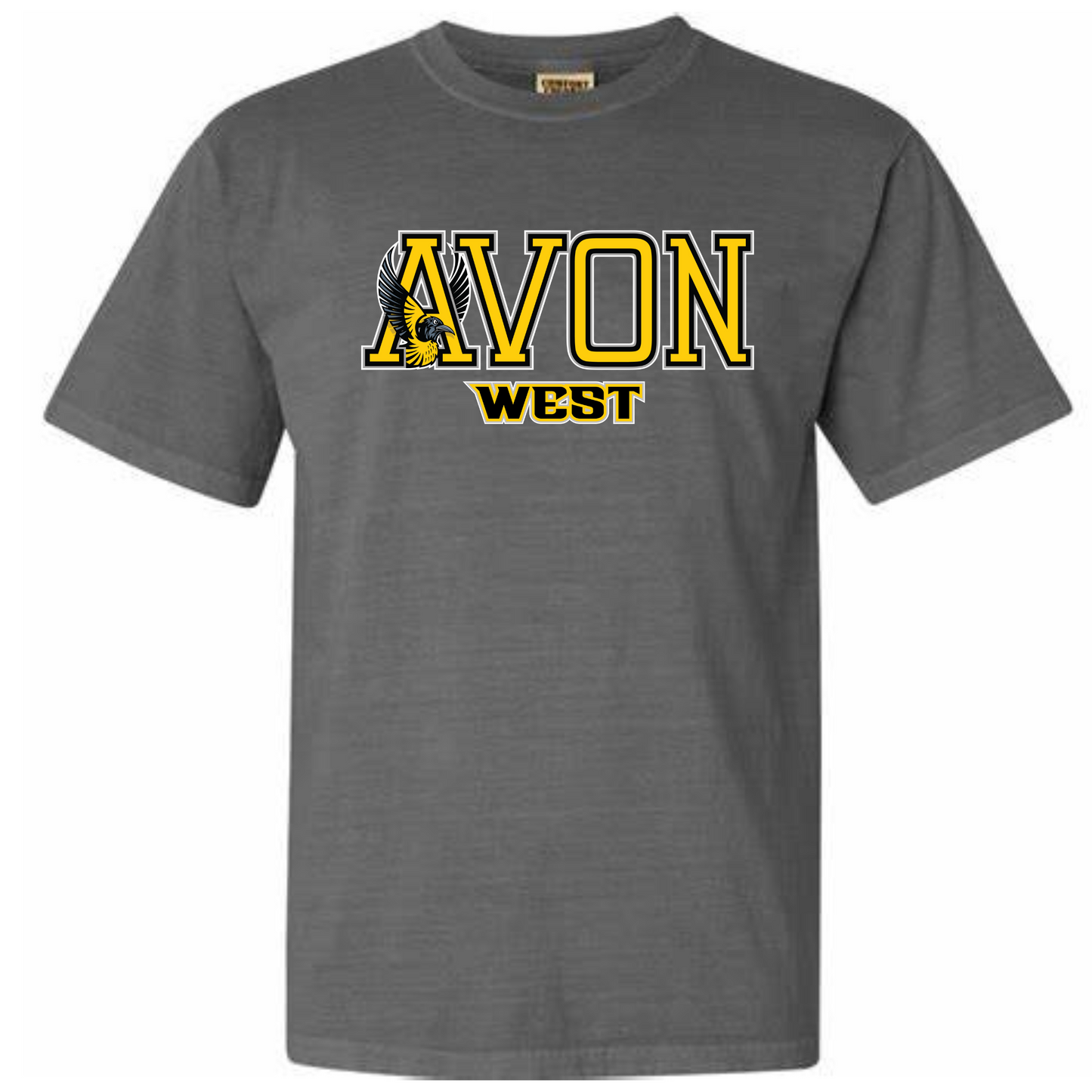 Avon West Tee