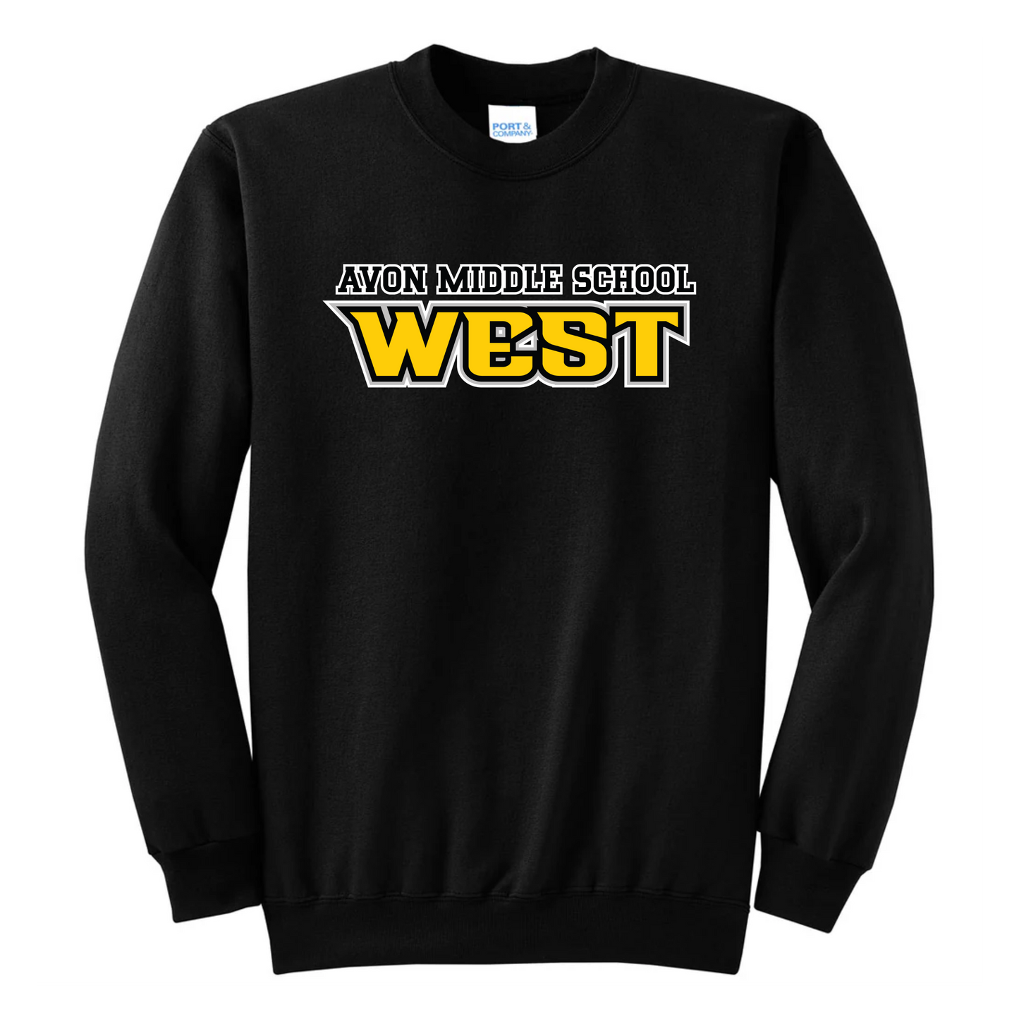West Wide Crew