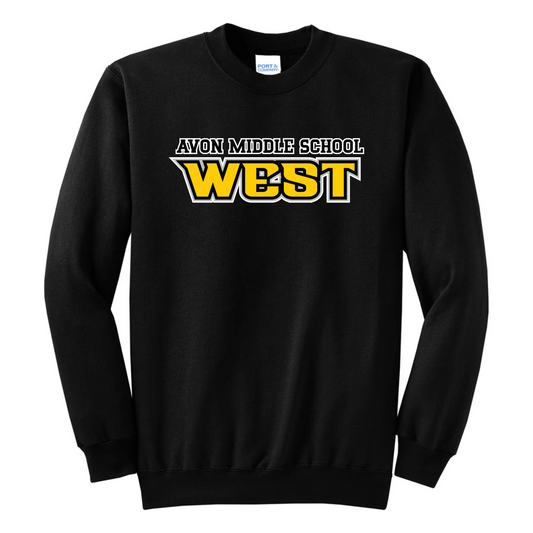 West Wide Crew