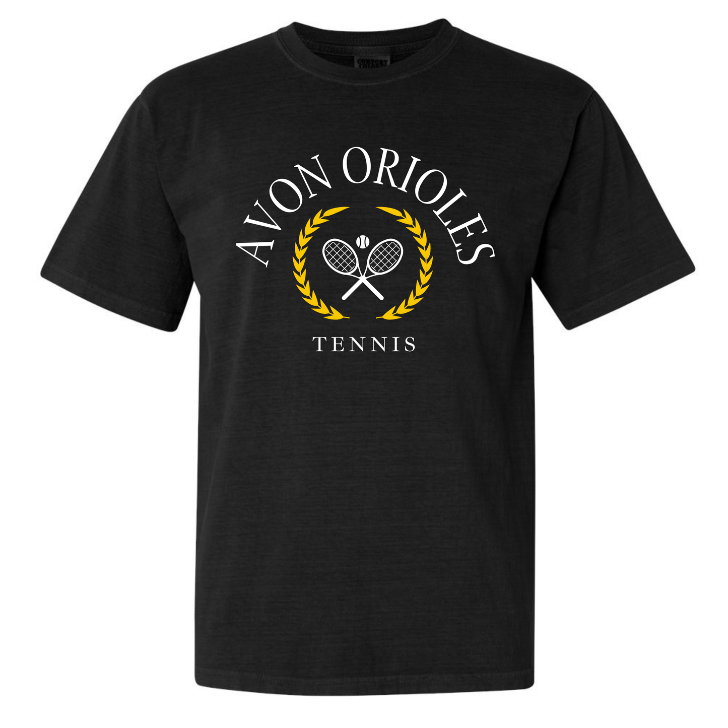 Avon Tennis Tee