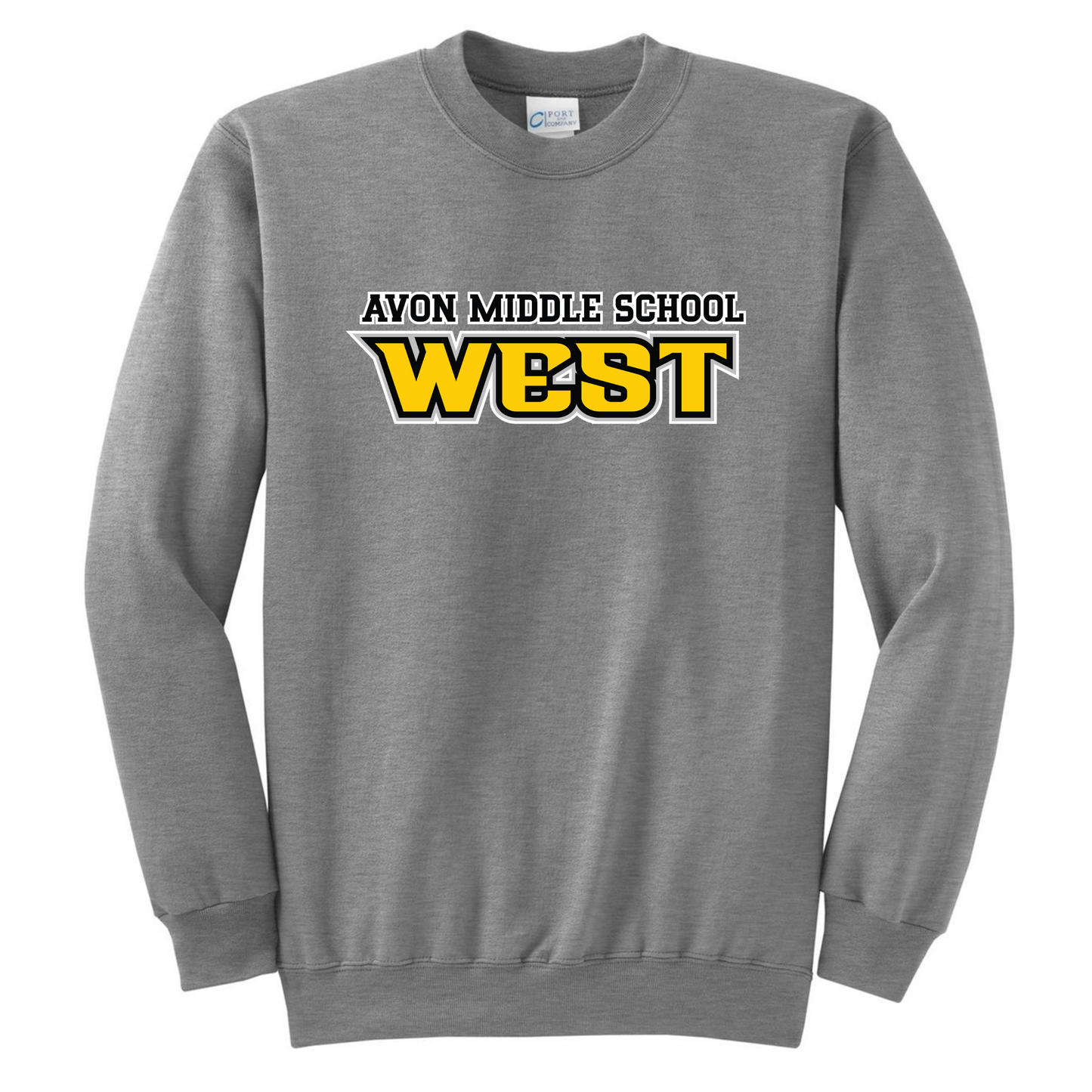 West Wide Crew