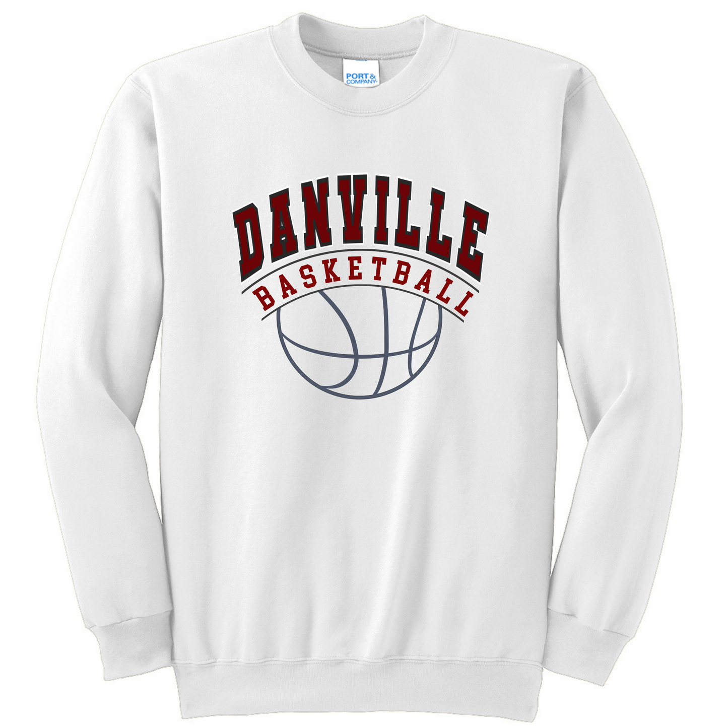 Danville Baller Crew