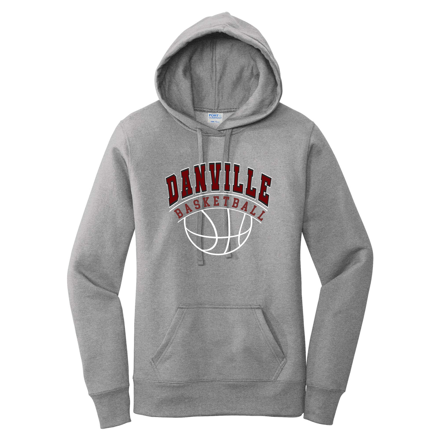 Danville Baller Hoodie