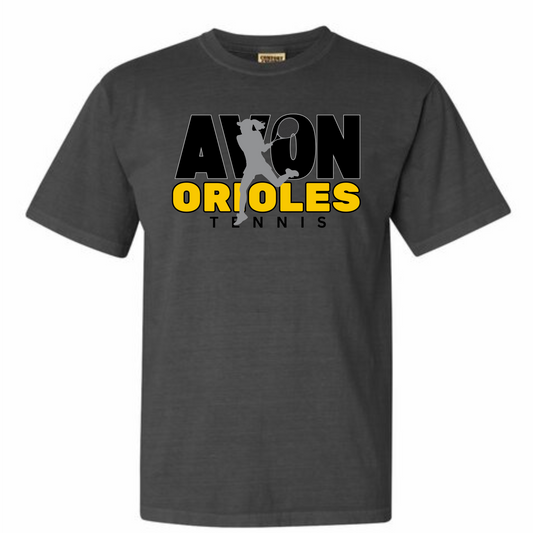Avon (Girl) Tennis Player Tee