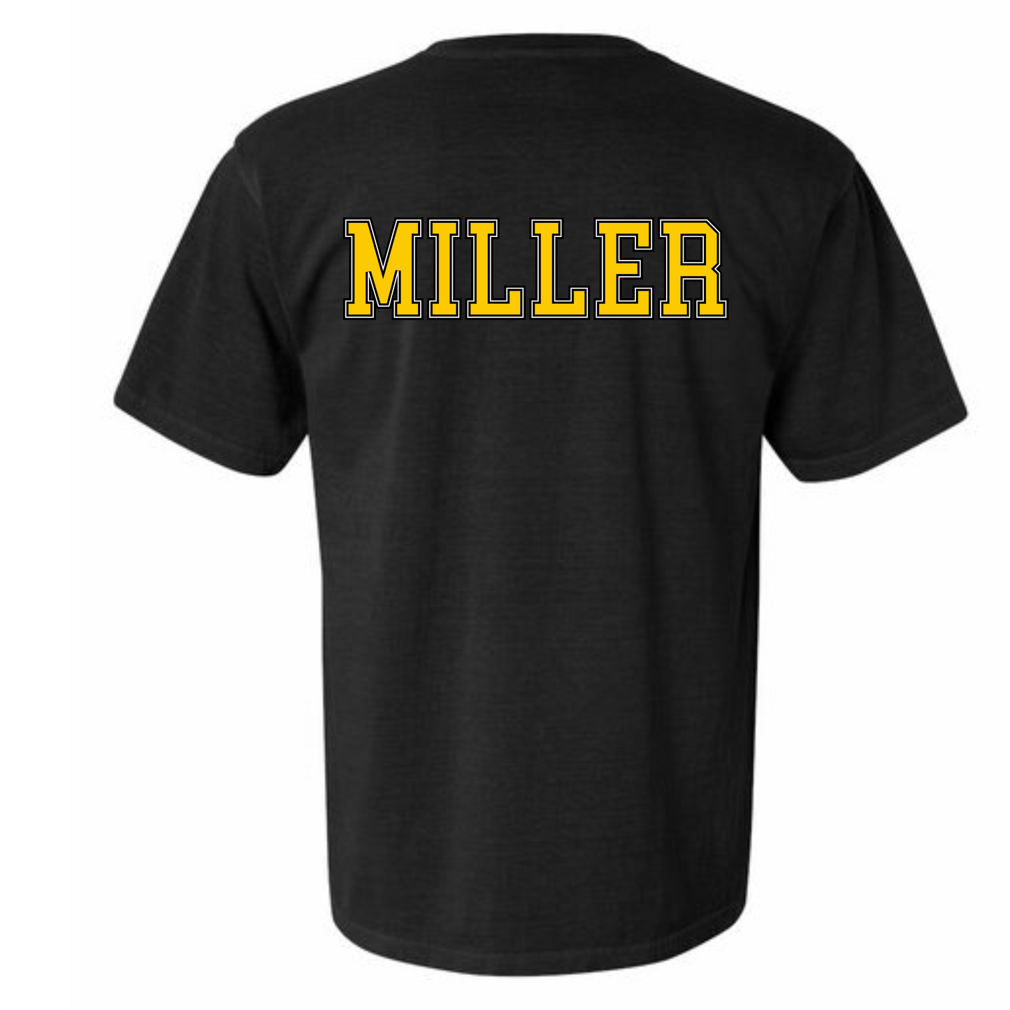 Orioles Tennis 2026 Tee