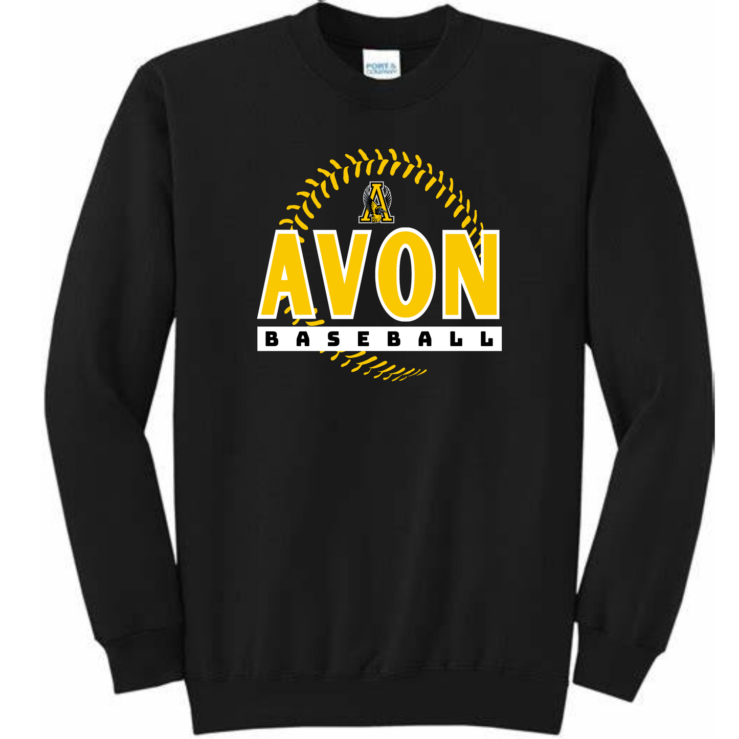 Avon Baseball