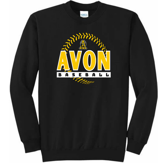 Avon Baseball
