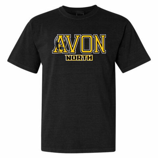 Avon North Tee