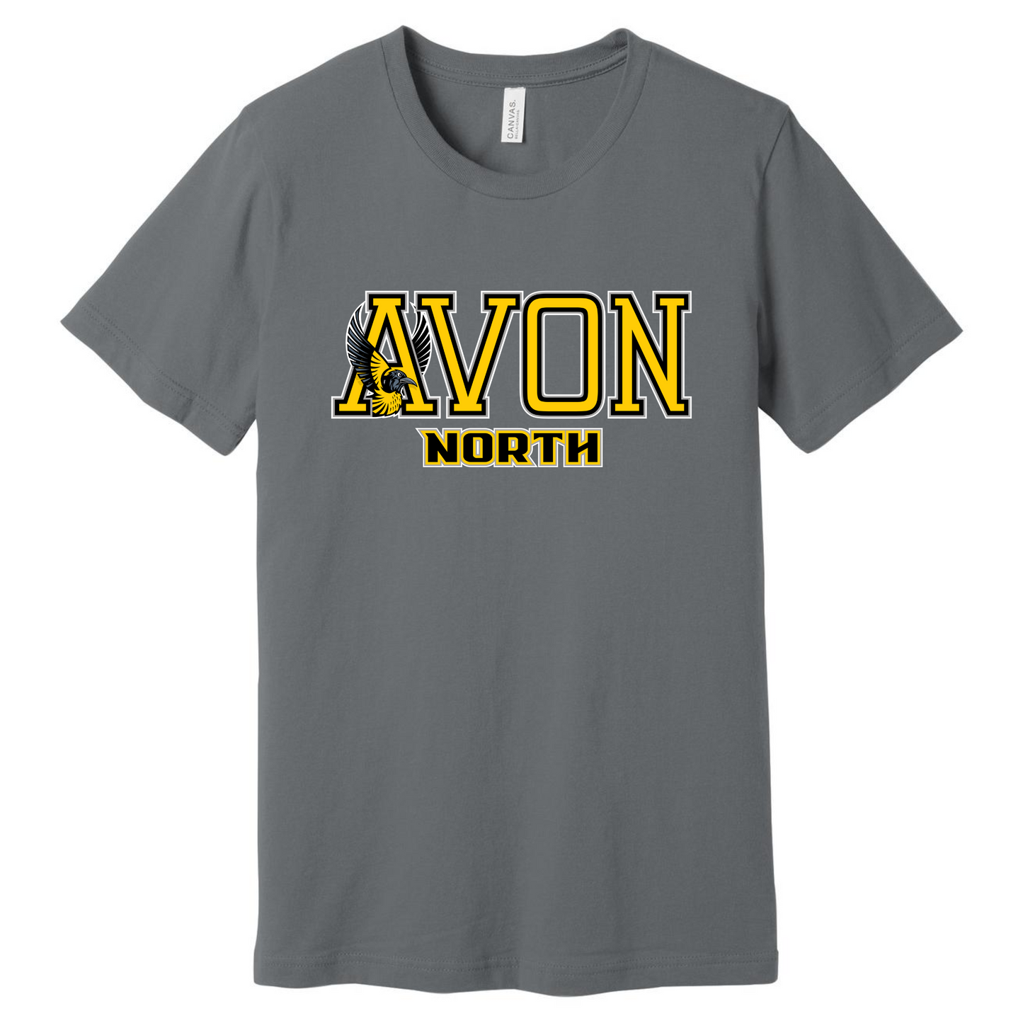 Avon North Tee